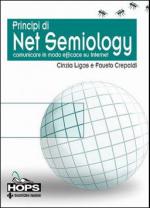 Principi di Net Semiology Anteprima libro Principi di Net Semiology